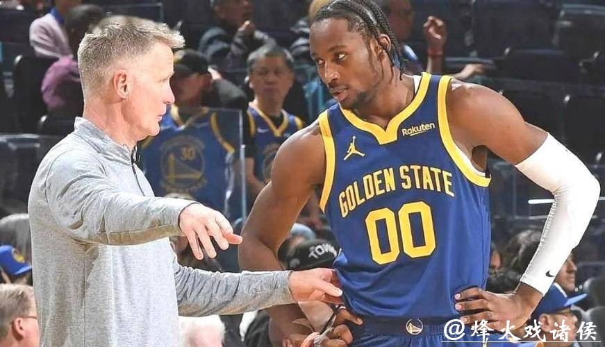 勇士队老板乔·拉科布对库明加的激情回应引发NBA热议